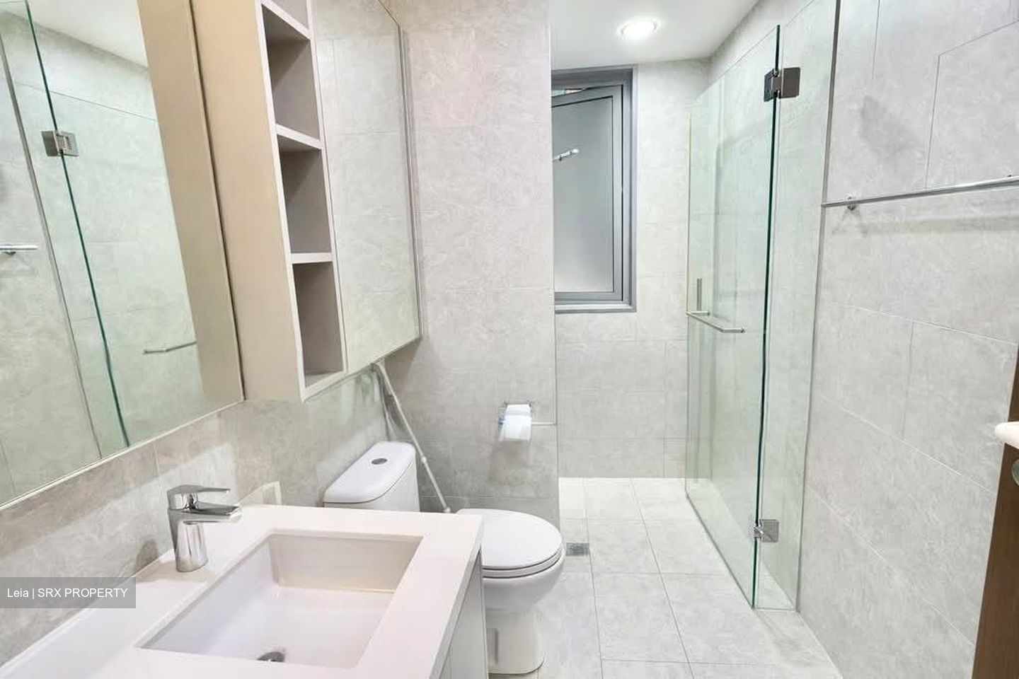 The Visionaire (D27), Condominium #530206491